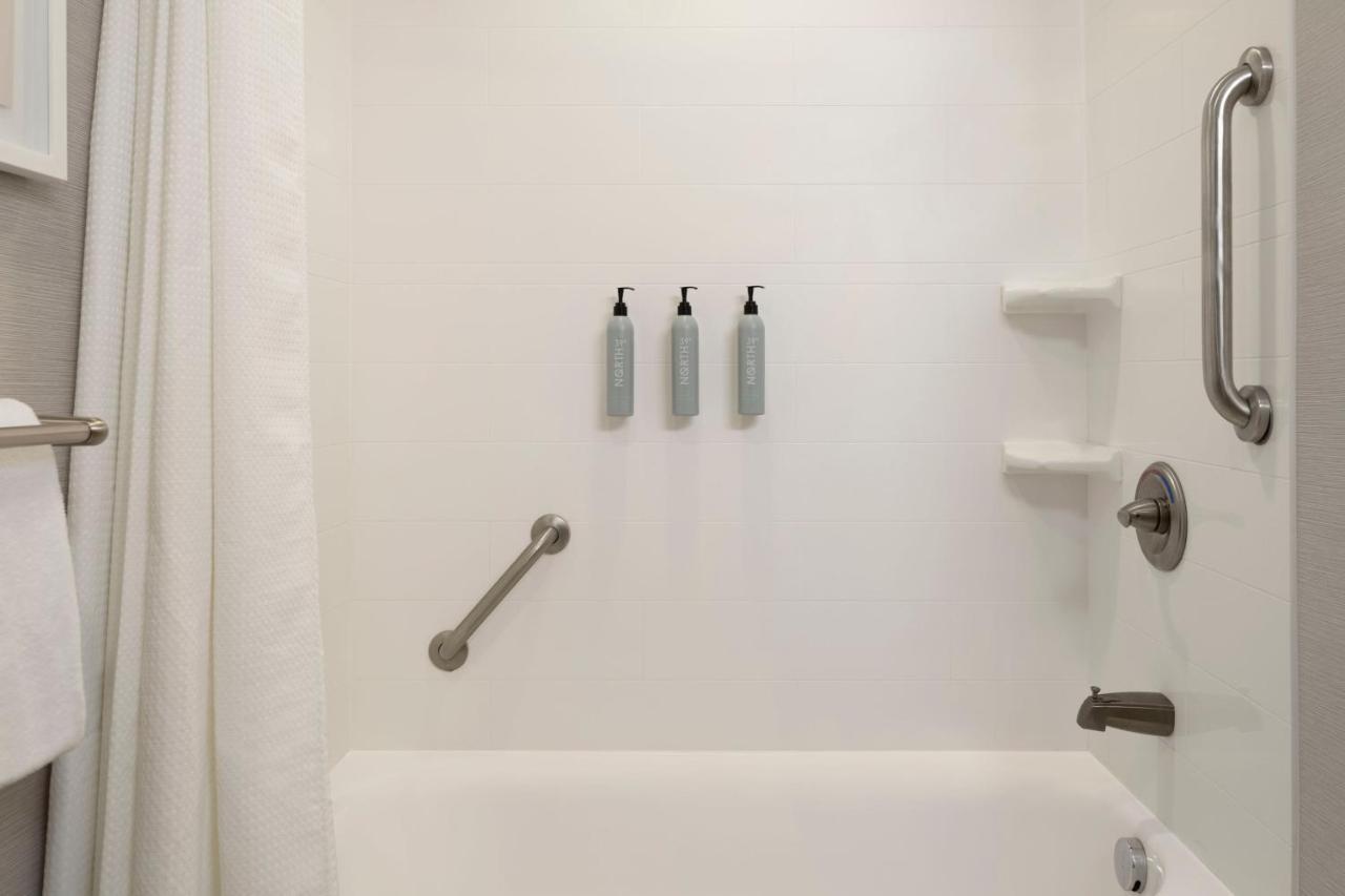 Courtyard By Marriott Columbus New Albany Hotel Екстериор снимка