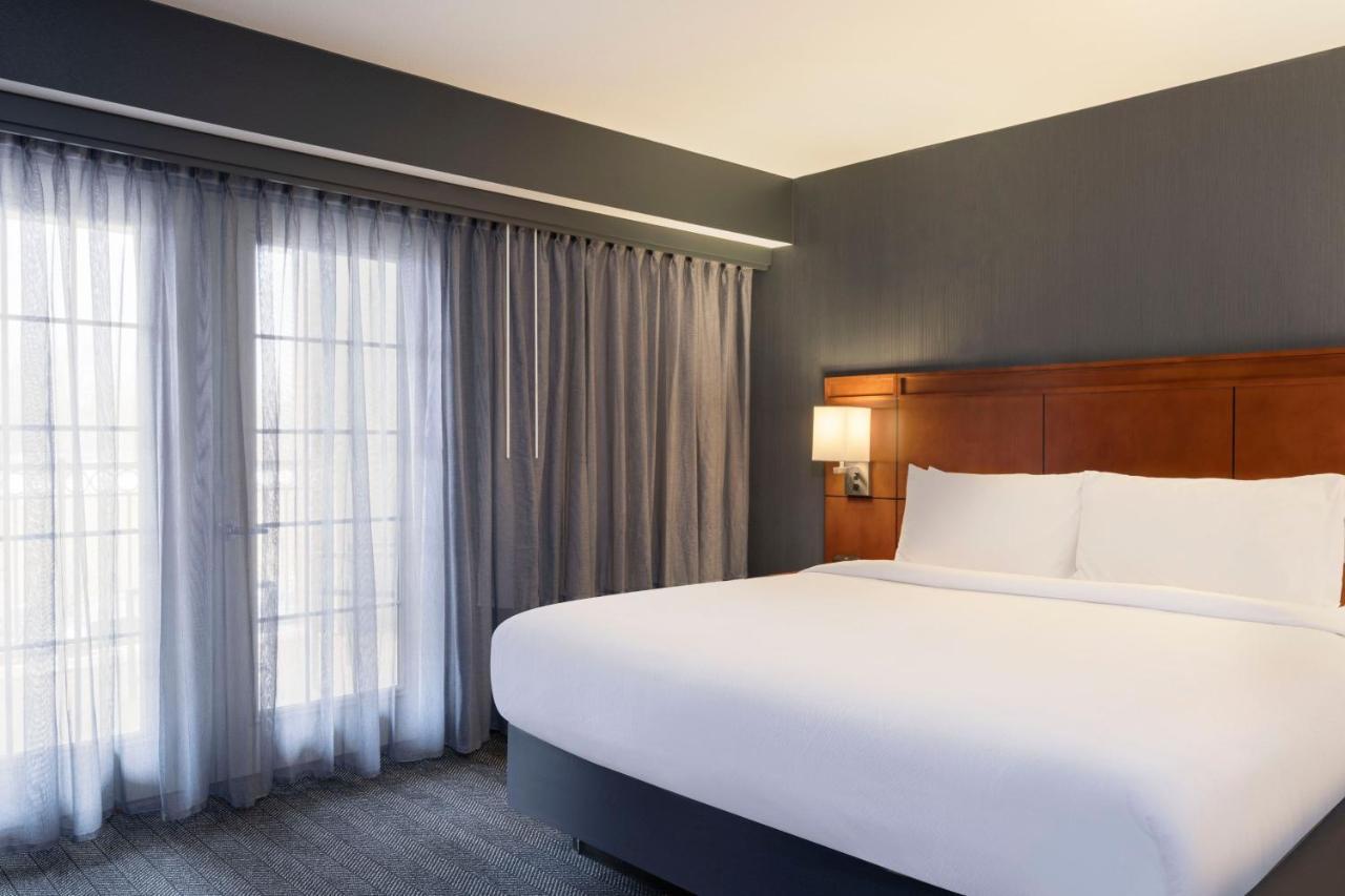 Courtyard By Marriott Columbus New Albany Hotel Екстериор снимка