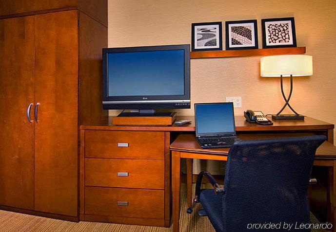 Courtyard By Marriott Columbus New Albany Hotel Екстериор снимка