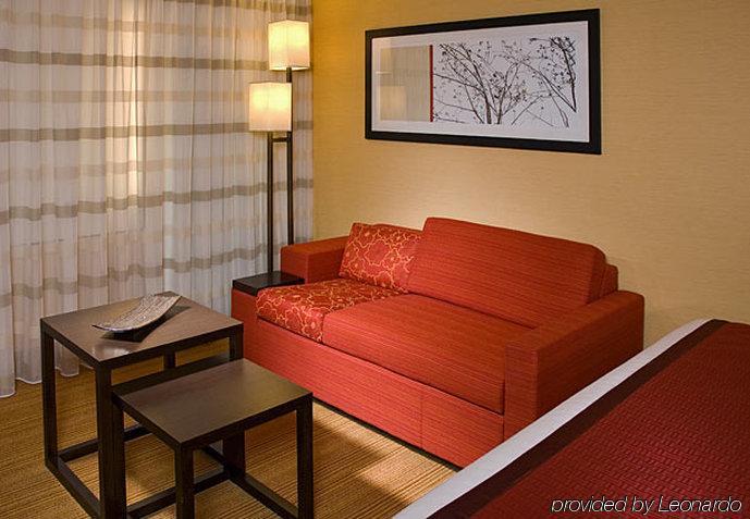 Courtyard By Marriott Columbus New Albany Hotel Екстериор снимка