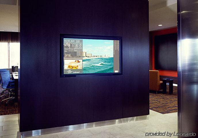 Courtyard By Marriott Columbus New Albany Hotel Екстериор снимка