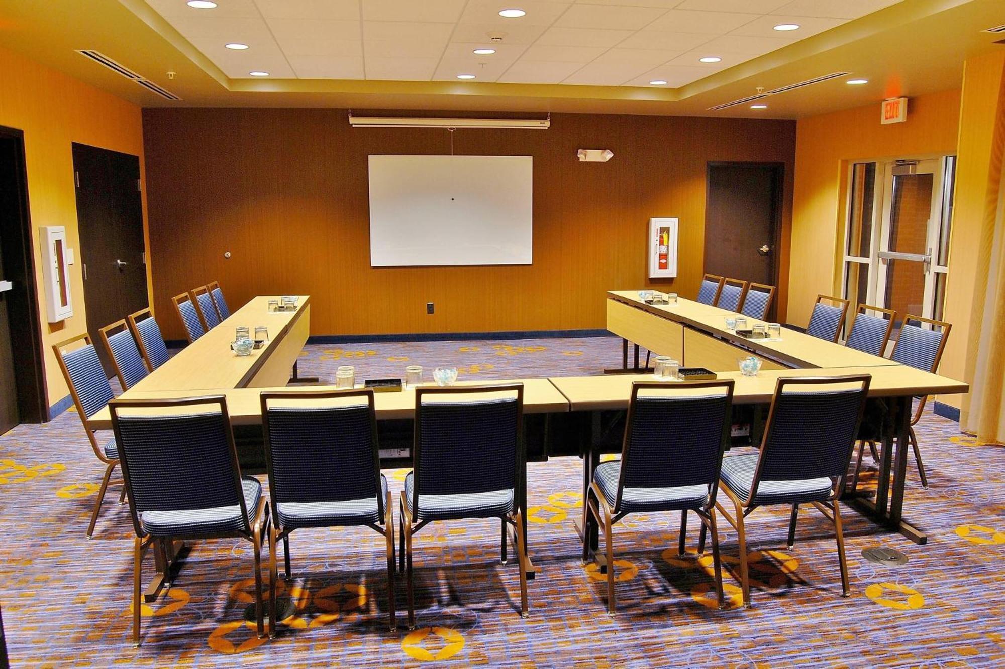 Courtyard By Marriott Columbus New Albany Hotel Екстериор снимка